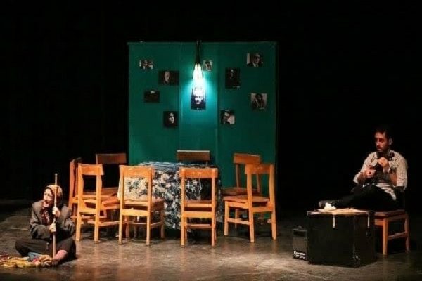 جشنواره تئاتر