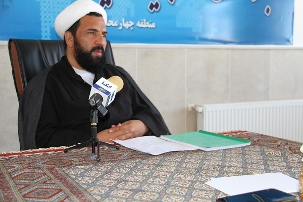 محمد کریمی، رئیس ستاد اقامه نماز محمد کریمی، رئیس ستاد اقامه نماز