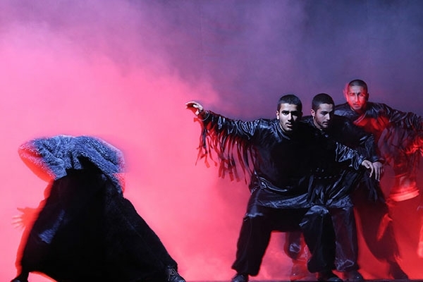 جشنواره تئاتر