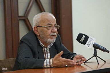 فیلم | علم؛ لغت کلیدی تمدن اسلامی