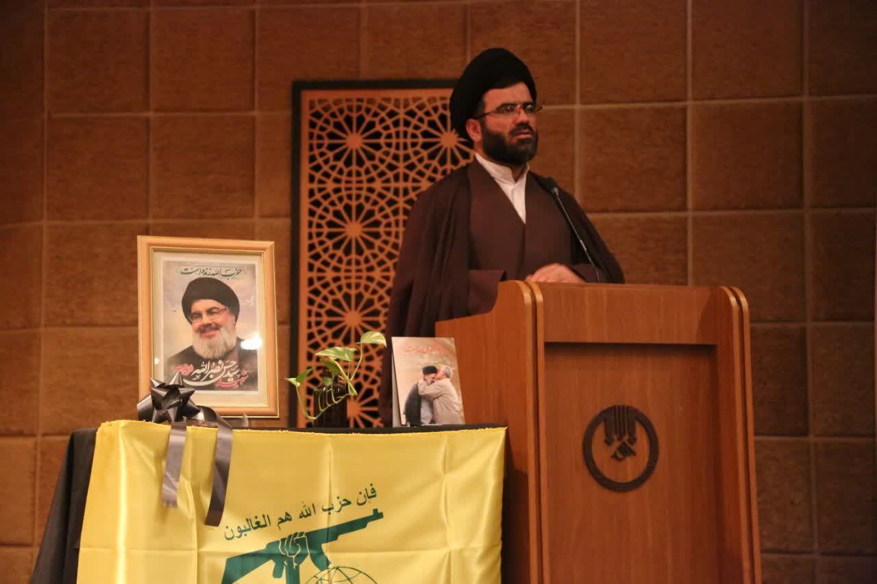 سیدابوالقاسم کاظمی، مدیرکل تبلیغات اسلامی چهارمحال و بختیاری سیدابوالقاسم کاظمی، مدیرکل تبلیغات اسلامی چهارمحال و بختیاری