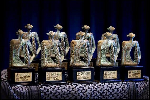 جشنواره تئاتر مقاومت جشنواره تئاتر مقاومت