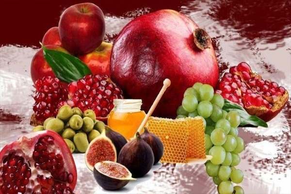 مصلای تهران؛ میزبان جشنواره انار و میوه‌های قرآنی