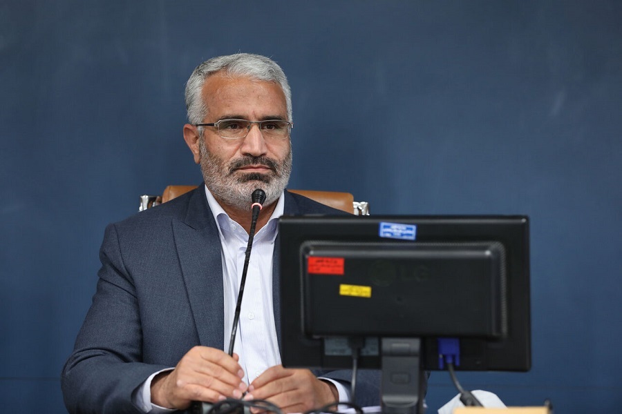 محسن حسین میرزایی، معاون استاندار محسن حسین میرزایی، معاون استاندار