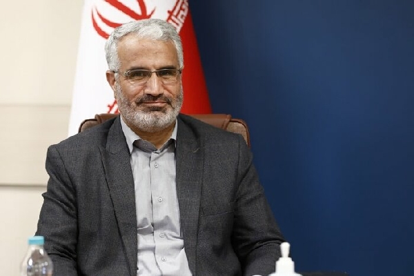 محسن حسین میرزایی، معاون سیاسی استاندار چهارمحال و بختیاری محسن حسین میرزایی، معاون سیاسی استاندار چهارمحال و بختیاری