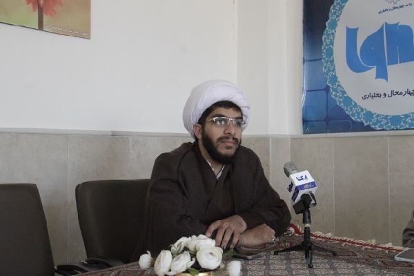 محمد کریمیان، معاون عملیات جبهه فرهنگی