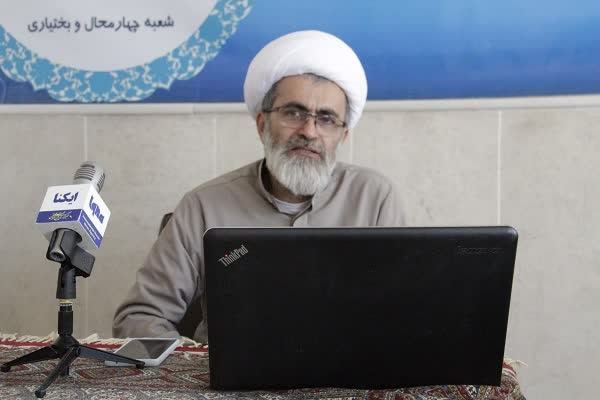 ابوالحسن حسنی، استاد حوزه علمیه