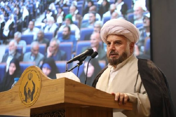 آیت الله کازرونی آیت الله کازرونی