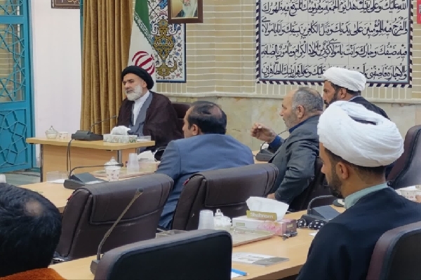 سیدابوالحسن فاطمی، نماینده ولی فقیه در چهارمحال و بختیاری سیدابوالحسن فاطمی، نماینده ولی فقیه در چهارمحال و بختیاری