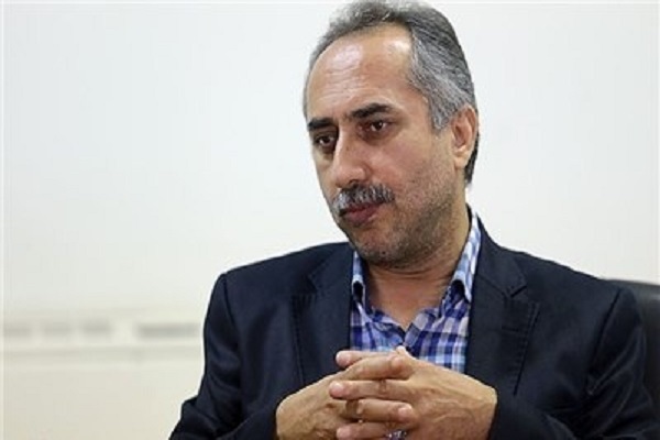 حسین مسافرآستانه، داور بخش مسابقه تئاتر صحنه‌ای نوزدهمین جشنواره بین‌المللی تئاتر مقاومت