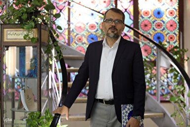 فیلم | شکوفایی انسان‌ها، هدف پیامبر اکرم(ص)