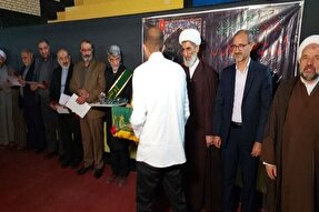 آزادی ۵۴ زندانی خراسان‌جنوبی با بخشش فاطمی