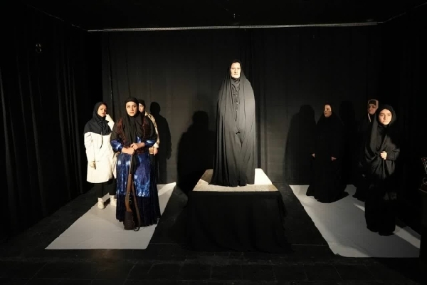 تئاتر همه مادران ما تئاتر همه مادران ما