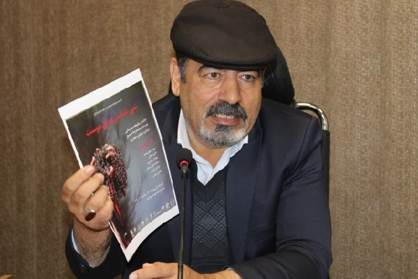 محمدرضا سمیع محمدرضا سمیع