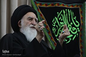 فیلم | دلیل اصلی غصب فدک چه بود؟