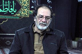 فیلم | انواع شعر آیینی در ادبیات فارسی