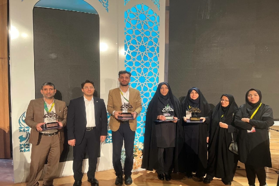 قرآنیان شرکت گاز چهارمحال و بختیاری قرآنیان شرکت گاز چهارمحال و بختیاری