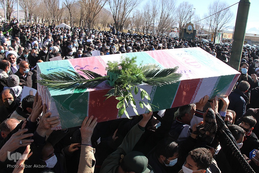 شهدای گمنام شهدای گمنام