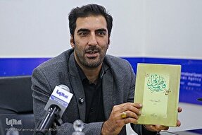 فیلم | هدف از نگارش کتاب «دفاع از حضرت فاطمه(س)» چه بود؟