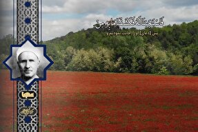 فیلم |‌ فراز تلاوت «علی محمود» از سوره انبیاء