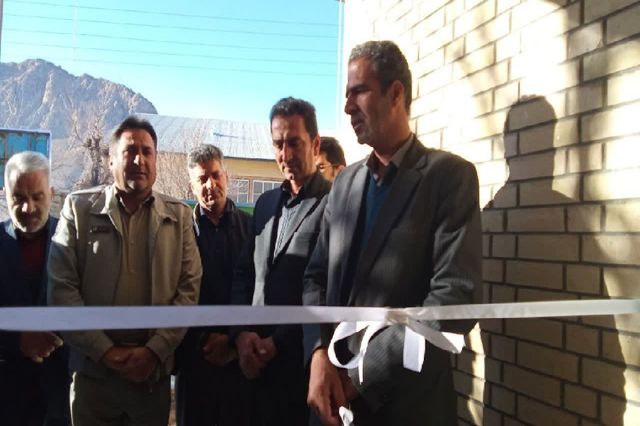 افتتاح دارالقرآن بن افتتاح دارالقرآن بن