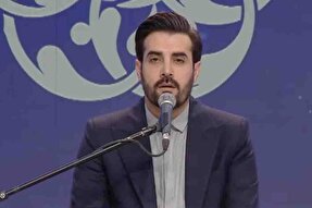فیلم | تلاوت «مهدی غلام‌نژاد» در اختتامیه بخش بانوان چهل‌وهفتمین مسابقات قرآن کریم