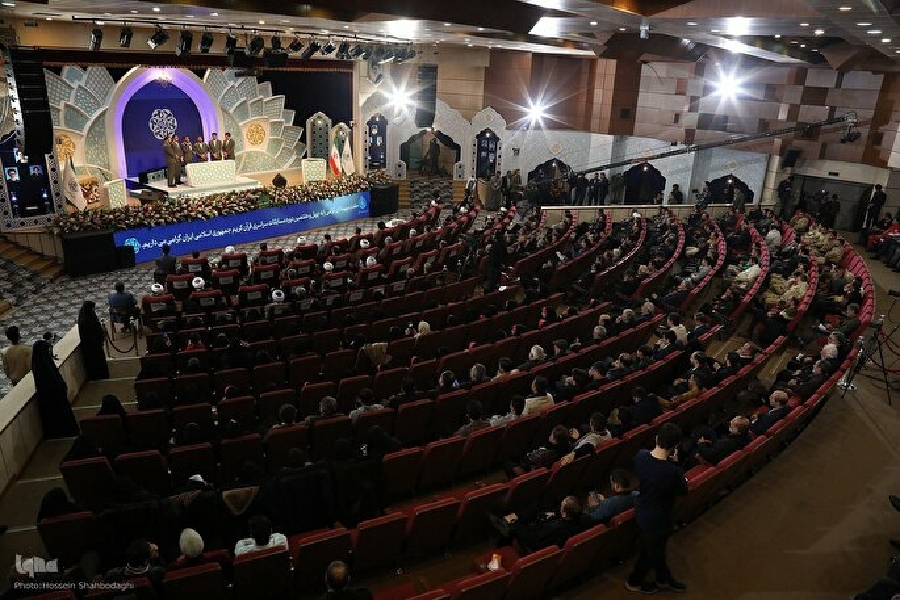 مسابقات سراسری قرآن کریم