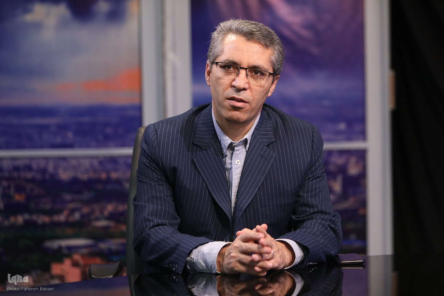 چاق‌ها و لاغرها حتماً میان وعده بخورند + فیلم