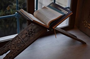 صوت | معنای ترتیل قرآن