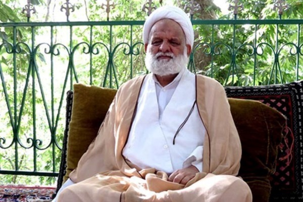 آیت‌الله کمیلی حمله تروریستی به شیعیان پاکستان را محکوم کرد