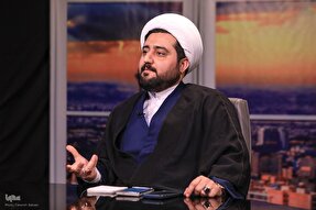 فیلم | توصیه امام صادق(ع) برای دفع چشم‌زخم