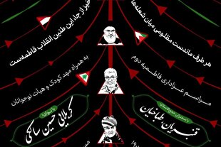 برگزاری عزاداری فاطمی در دانشگاه صنعتی شریف