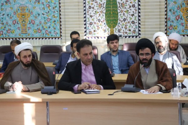 زندگی با آیه ها