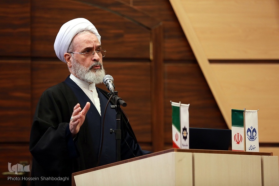 حوزه‌ علمیه در صف مقدم حمایت از مقاومت اسلامی و فلسطین