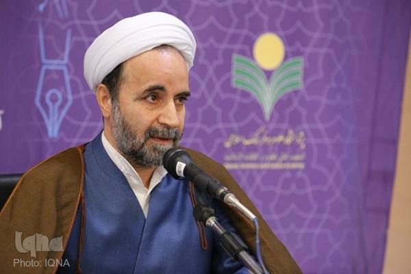 دو پیام تسلیت از مرکز نور به خانواده حجت‌الاسلام یعقوب نژاد