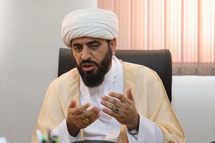 تبلیغ برای جذب طلبه باید هدفمند باشد