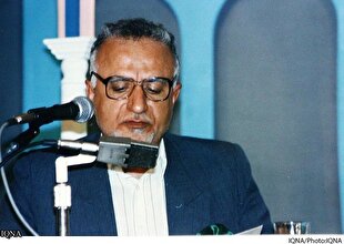 عبدالرسول عبایی؛ صدای قرآن تا آخرین نفس + فیلم