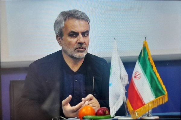 بازار جهانی محصولات حلال منتظر برندهای ایرانی است