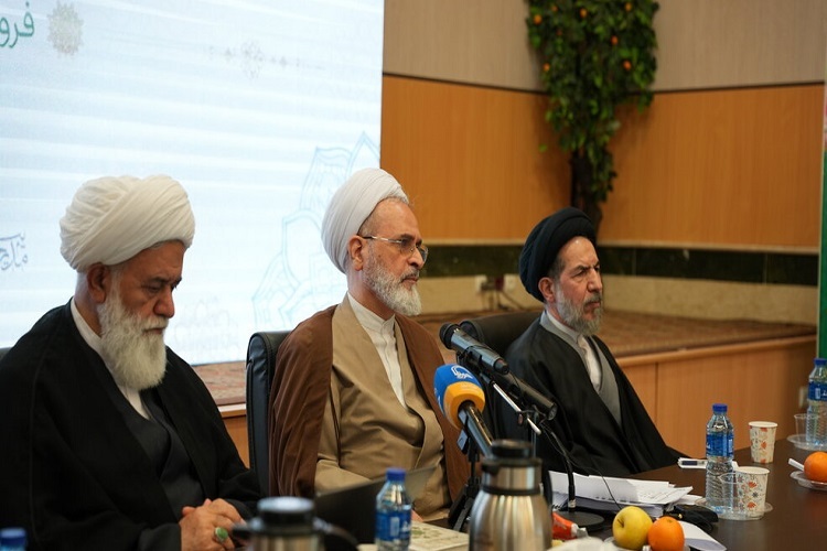 چشم‌انداز و منشور حرکت کشور به خوبی تدوین شد