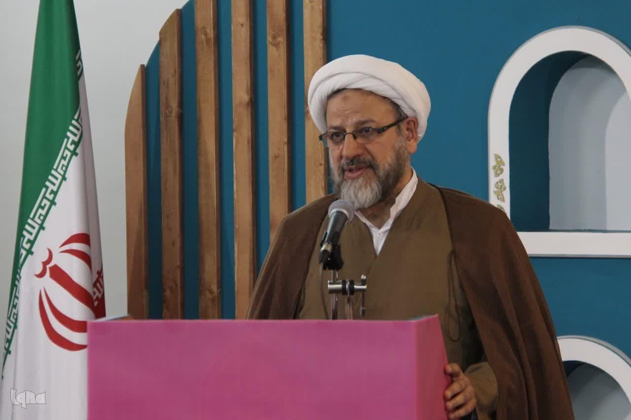 مسئله ارتباط گیری با نسل جوان در طرح نیلوفرانه به خوبی اجرا شده است