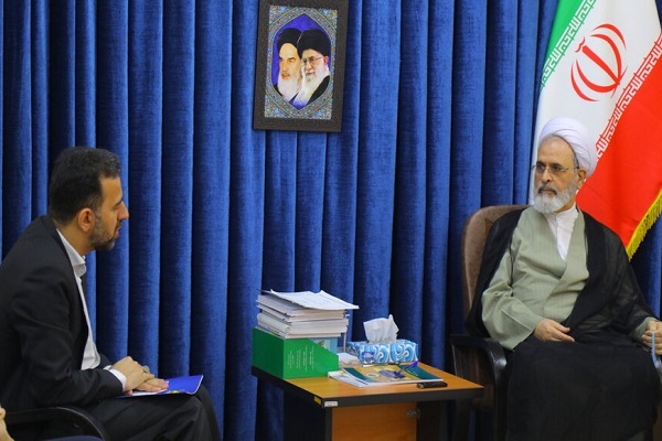 گفتمان انقلاب اسلامی خریداران بسیاری در دنیا دارد