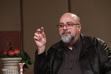 فیلم | تفألی به دیوان حافظ در شب یلدا