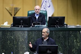 دولت لایحه بودجه را بدون کسری و برپایه عدالت تدوین کرده است