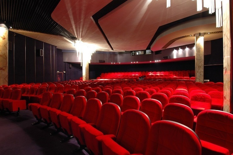 مخاطبان سینما در چهارمحال‌و‌بختیاری به 80 هزار نفر رسید