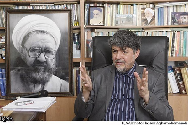 دلخوری شهید مطهری از اخراج استادی که متدین نبود