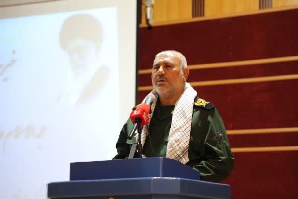 مجمع بسیجیان چهارمحال و بختیاری