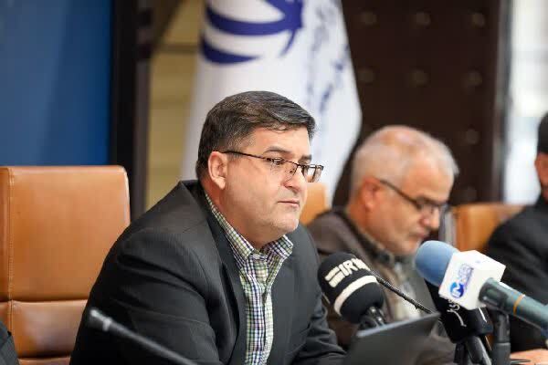 استاندار در نشست با رسانه ها استاندار در نشست با رسانه ها