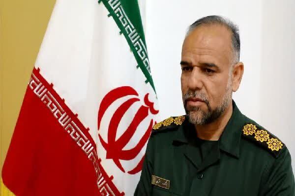 معاون هماهنگ کننده سپاه در چهارمحال و بختیاری در تشریح ویژگی های شهید رئیسی