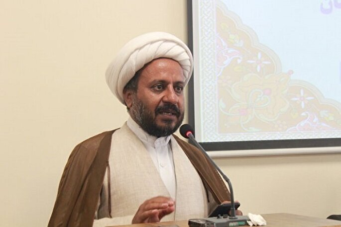 شهید رئیسی نماد خدمت خالصانه بود