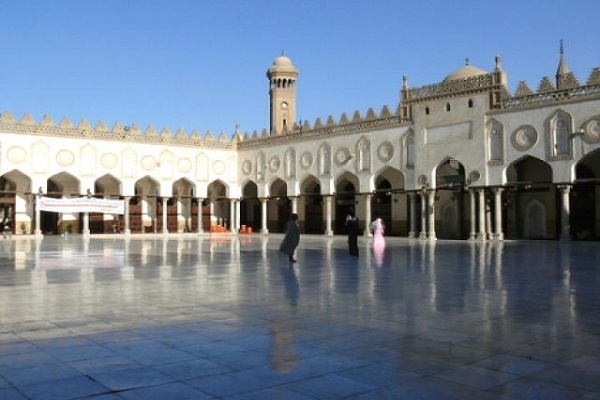 الازهر قتل یک نمازگزار در فرانسه را محکوم کرد